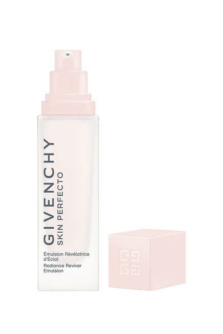 givenchy skin perfecto|skin perfect emulsion.